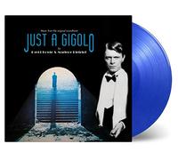 David Bowie - Revolutionary Song / Just a Gigolo [7" VINYL]