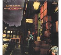 David Bowie - The Rise and Fall of Ziggy Stardust and the Spiders from Mars (2012 Remaster)