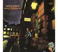 David Bowie - Rise And Fall Of Ziggy Stardust And The Spiders From Mars - Vinyl