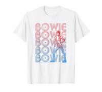 David Bowie - Rise and Fall T-Shirt