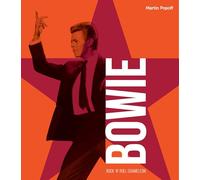 David Bowie: Rock 'n' Roll Chameleon