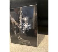 DAVID BOWIE - ROCK N ROLL STAR [5CD+BLU-RAY] NEW SEALED CORNER CREASE