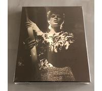 DAVID BOWIE - ROCK N ROLL STAR [5CD+BLU-RAY] NEW SEALED CORNER CREASE