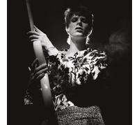 DAVID BOWIE - ROCK N ROLL STAR [5CD+BLU-RAY] NEW SEALED CORNER CREASE