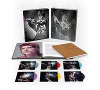 David Bowie Rock 'n' Roll star! CD multicolor Onesize