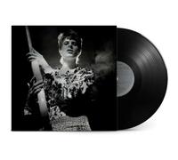 David Bowie - Rock 'n' Roll Star - Vinyl Record VINYL - V1111z