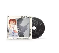 David Bowie : Scary Monsters CD (2025) NEW FREE Shipping, Save £s