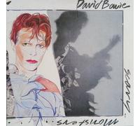 David Bowie - Scary Monsters (And Super Creeps) [2017 Remaster]