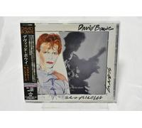 BOWIE,DAVID - Scary Monsters & Super Creeps (2017 Remaster)