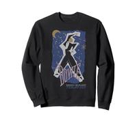 David Bowie - Serious Moonlight 1983 Tour Sweatshirt