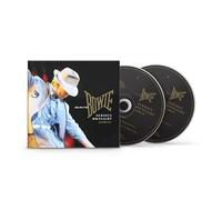 David Bowie – Serious Moonlight (Live '83) – 2018 Remaster