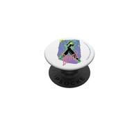 David Bowie Serious Moonlight Dance PopSockets Adhesive PopGrip