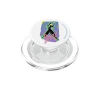 David Bowie Serious Moonlight Dance PopSockets PopGrip for MagSafe