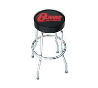 David Bowie - Sgabello Logo