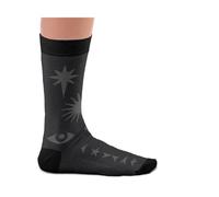 David Bowie Socks - Let’s Dance, Aladdin Sane, Blackstar, Official Pack - Gifts for Music Lovers, Cotton Socks, 2 Sizes, 4-7 and 7½-11½
