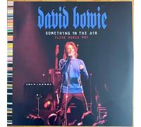 David Bowie - Something In The Air (Live Paris 99) [VINYL]