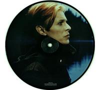 David Bowie - Sound and Vision (40th Anniversary Picture Disc) [7" VINYL]