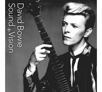 David Bowie Sound + Vision (CD) Box Set (US IMPORT)