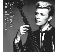 David Bowie Sound + Vision (CD) Box Set (US IMPORT)