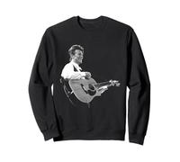 David Bowie Sound & Vision Tour 1990 Live Sweatshirt