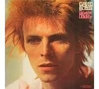 DAVID BOWIE - SPACE ODDITY 1972 DAVID BOWIE WITH INNER LYRIC LSP4813 [VINYL]