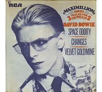 David Bowie - Space Oddity