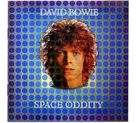 David Bowie - Space Oddity [2015 Remastered Version]