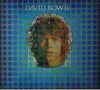 David Bowie - Space Oddity 40th Anniversary Edition - Limited Edition