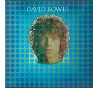 David Bowie - Space Oddity-40th Anniversary [VINYL]