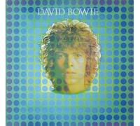 David Bowie : David Bowie CD Remastered Album (2023) NEW Amazing Value