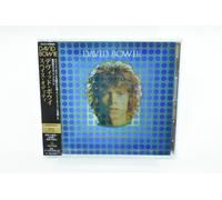 DAVID BOWIE-Space Oddity-JAPAN CD 2015 REMASTERED