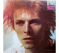 DAVID BOWIE - space oddity LP