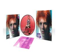 David Bowie - Space Oddity [VINYL]