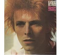 DAVID BOWIE - Space Oddity [VINYL]