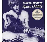 David Bowie - Space Oddity (50th Anniversary Boxset Singles) [VINYL]