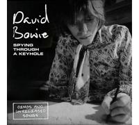 ID3z - David Bowie - Spying Through a Key - vinyl Vinyl - New