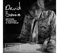 ID3z - David Bowie - Spying Through a Key - vinyl Vinyl - New