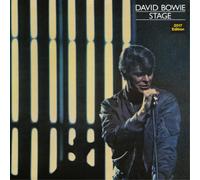 David Bowie - Stage (2017)(live) [New Vinyl LP]
