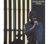 David Bowie - Stage [2xVinyl]