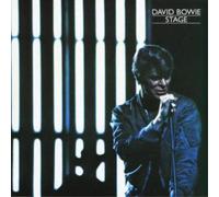 David Bowie - Stage (Live) [2005 Remaster]