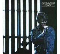 David Bowie - Stage (Live) [2005 Remaster]