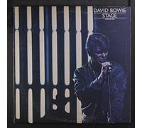 David Bowie - stage LP