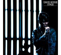 David Bowie - Stage-Special Edition [German Import]
