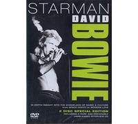 David Bowie - Starman [DVD]