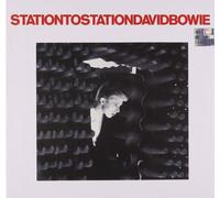 David Bowie - Station To Station