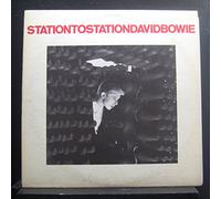 David Bowie - Station To Station