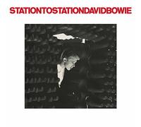 David Bowie - Station to Station (2016 Remaster)