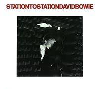 David Bowie - Station To Station [New Vinyl LP] Rmst