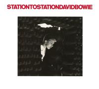 DAVID BOWIE - STATION TO STATION (2016 REMASTERED VERSION) CD NEW