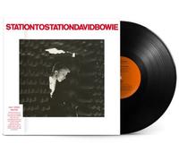 David Bowie - Station to Station (50th Anniversary Edition) [VINYL]